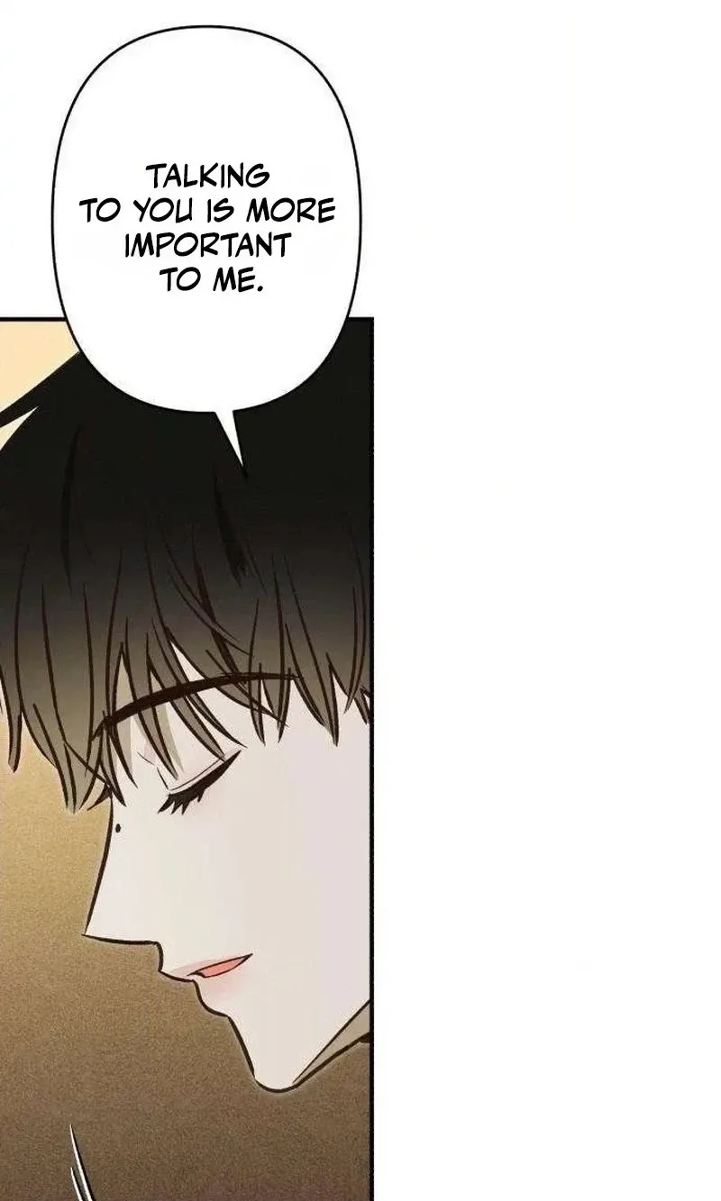 Chat With Me Chapter 20 page 20