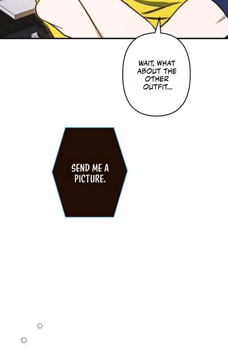 Chat With Me Chapter 20 page 32