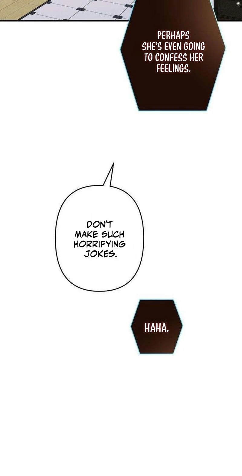 Chat With Me Chapter 20 page 19