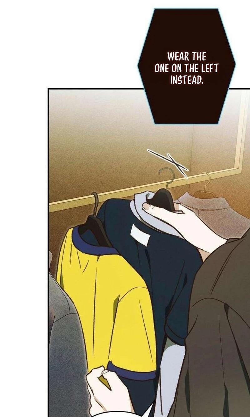 Chat With Me Chapter 20 page 3