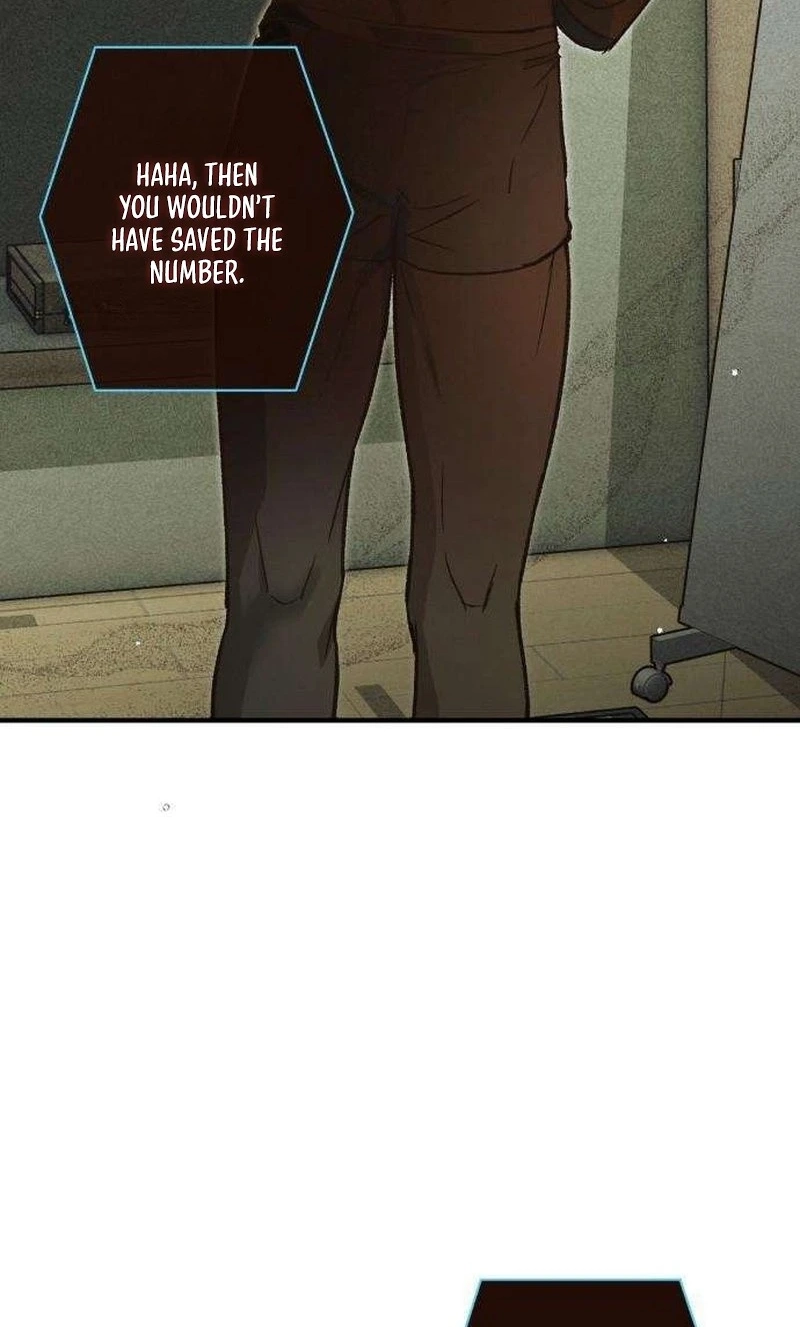 Chat With Me Chapter 20 page 13