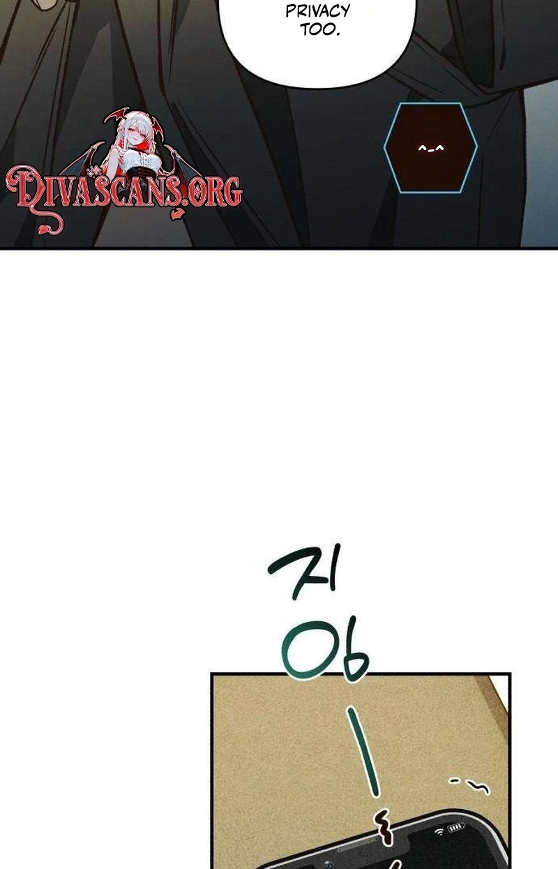 Chat With Me Chapter 20 page 7