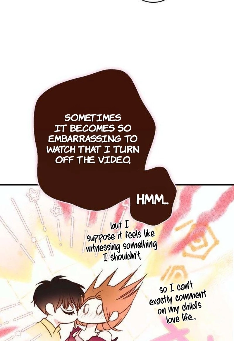 Chat With Me Chapter 20 page 16