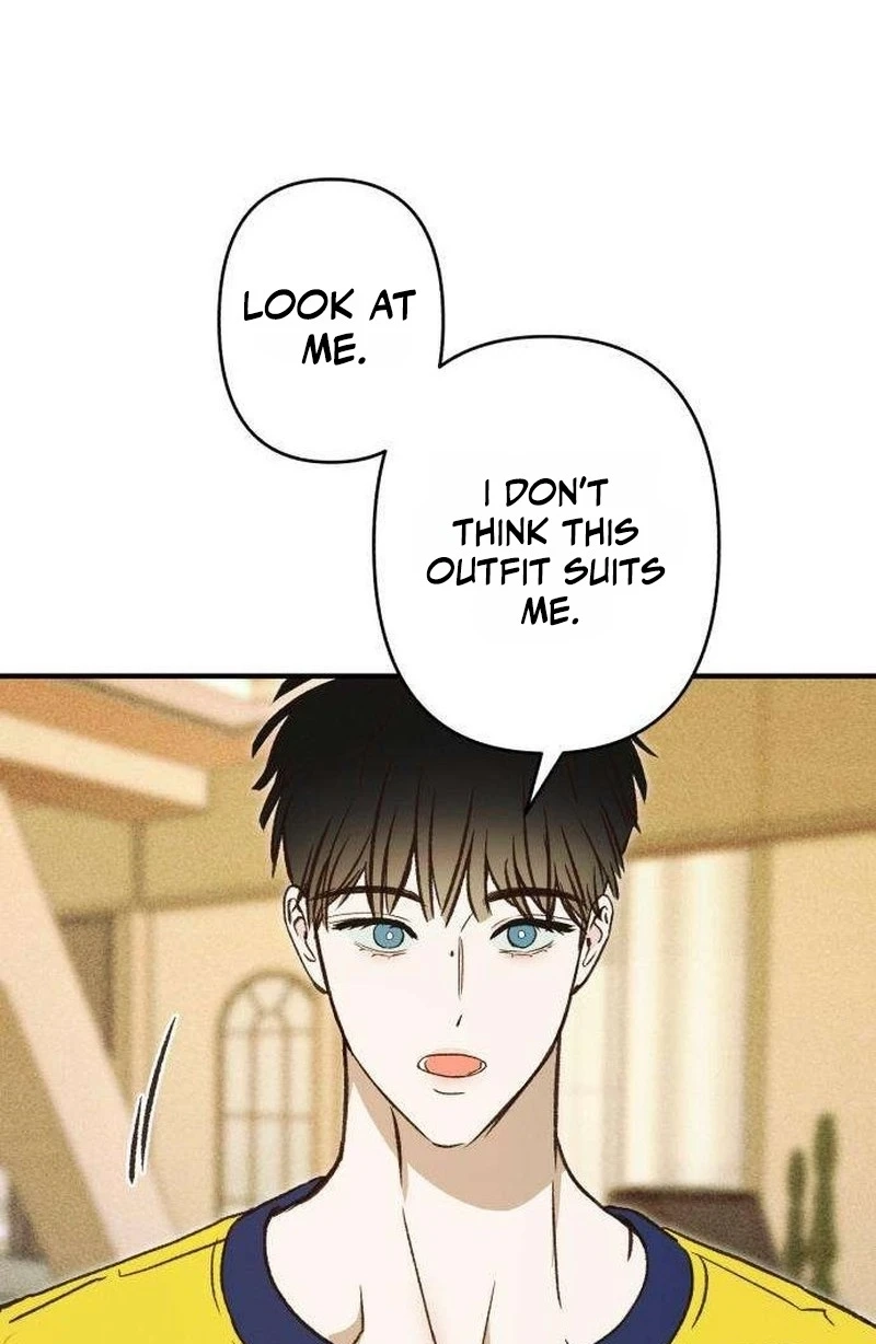 Chat With Me Chapter 20 page 23
