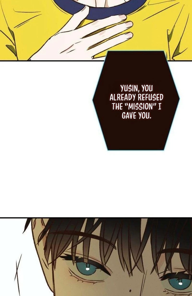 Chat With Me Chapter 20 page 24