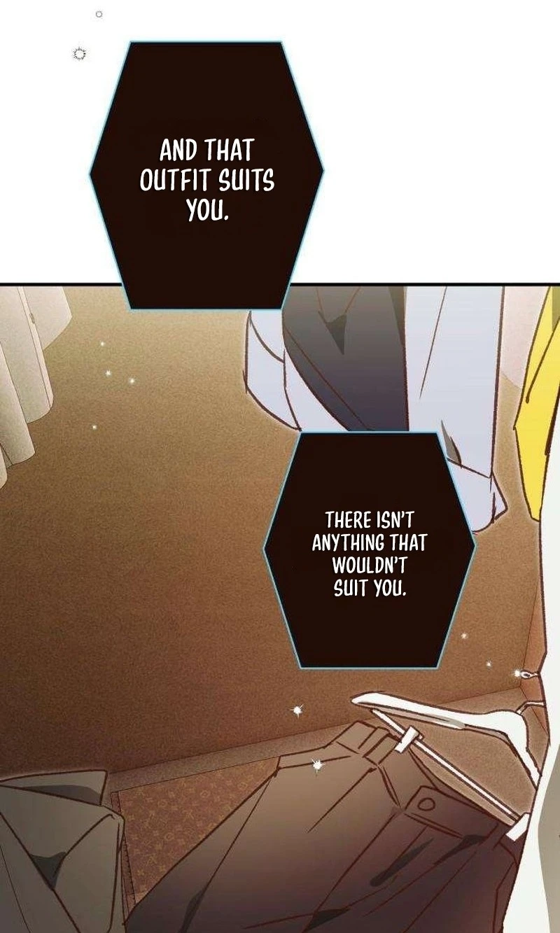 Chat With Me Chapter 20 page 33