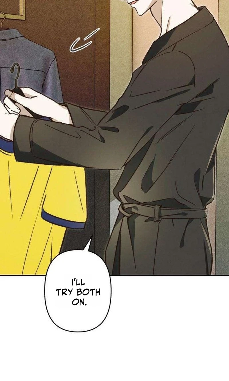 Chat With Me Chapter 20 page 5