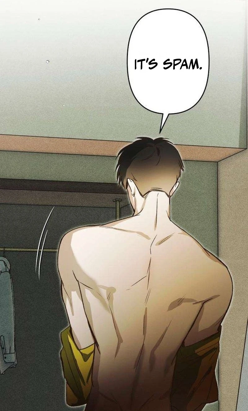 Chat With Me Chapter 20 page 12