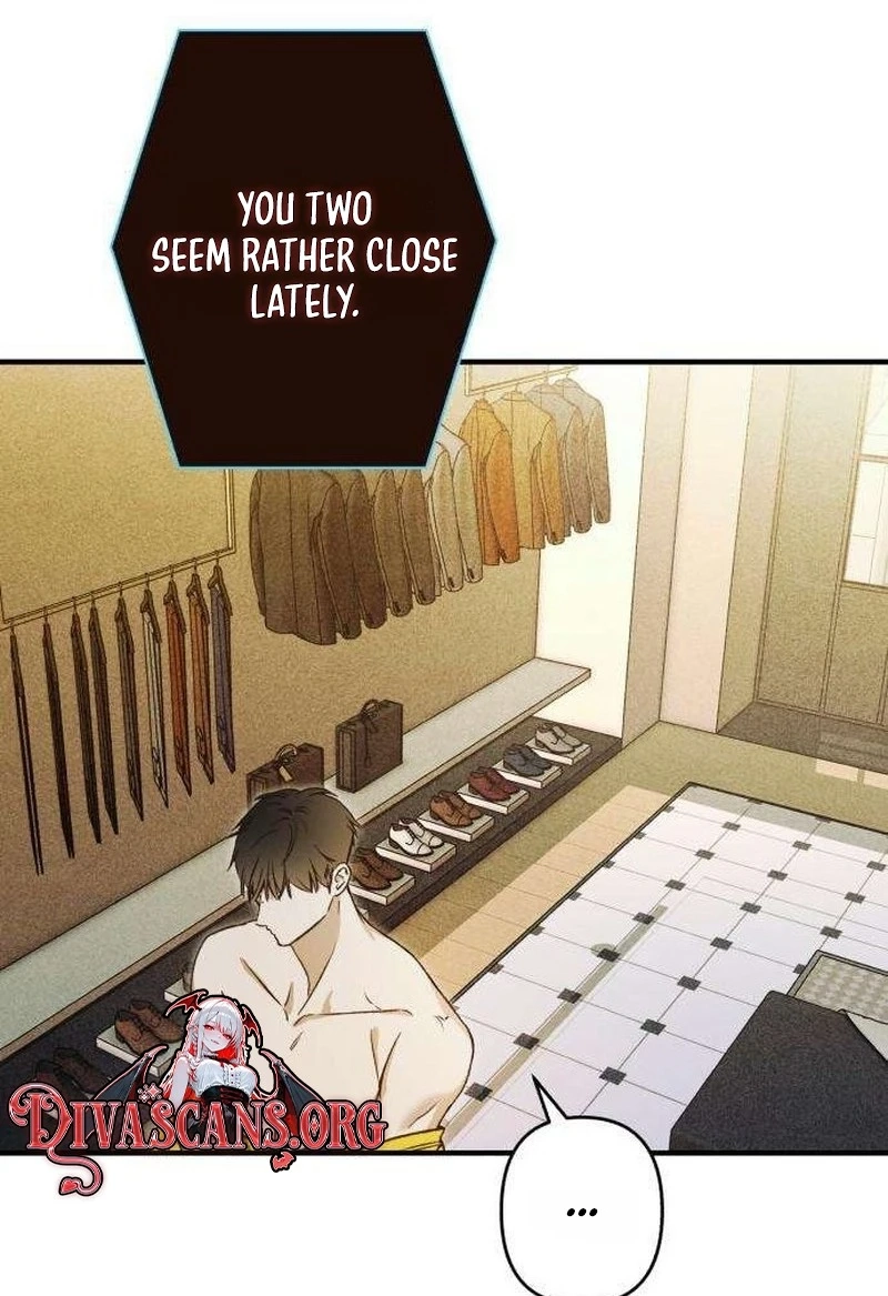 Chat With Me Chapter 20 page 15