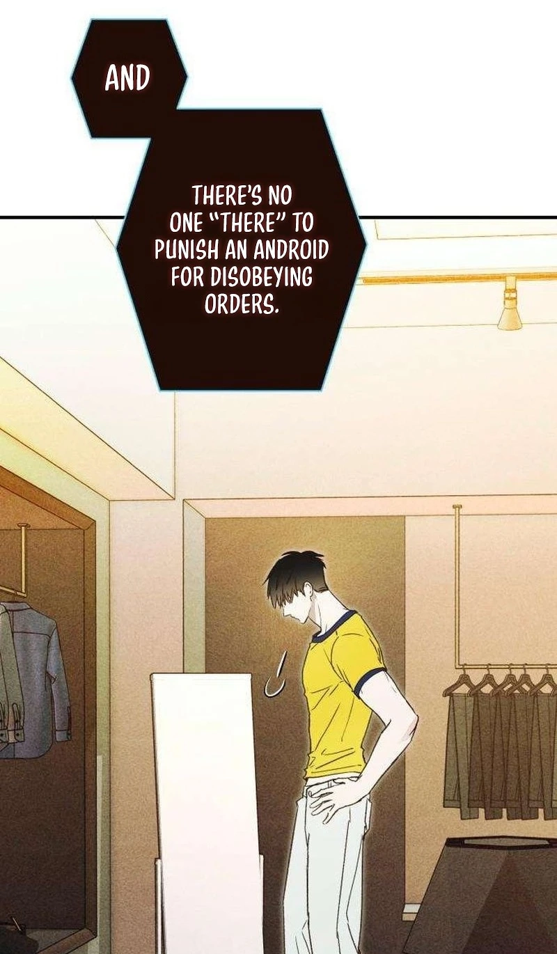 Chat With Me Chapter 20 page 26