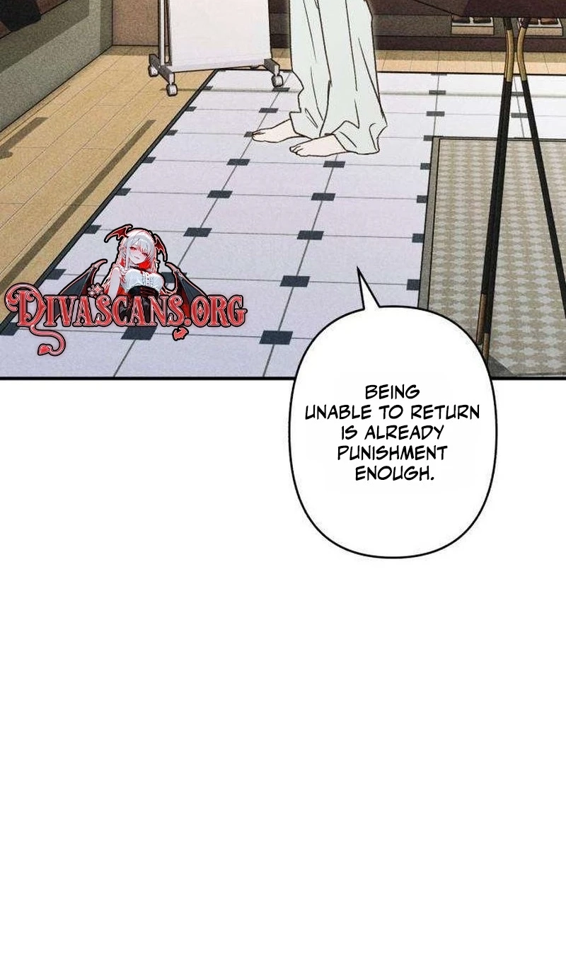 Chat With Me Chapter 20 page 27