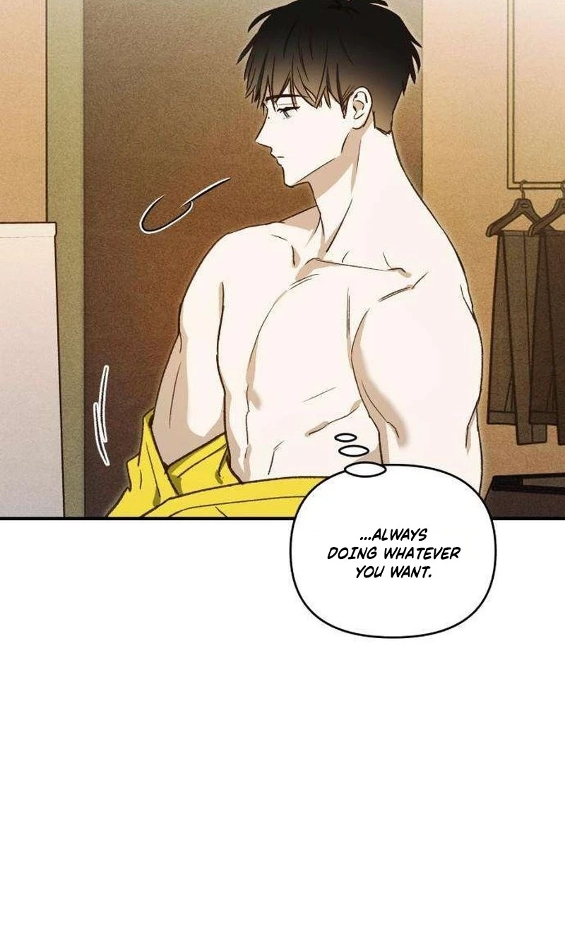 Chat With Me Chapter 20 page 35