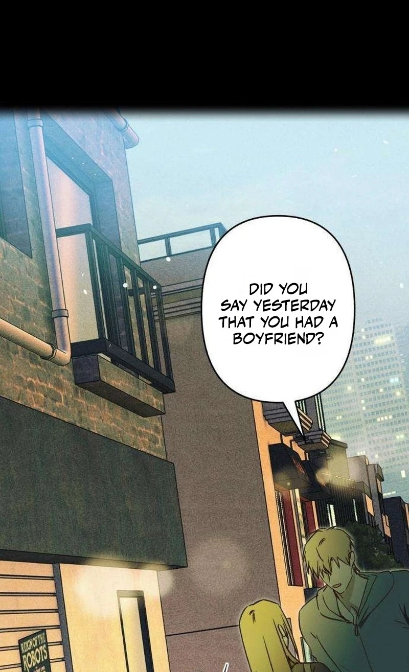 Chat With Me Chapter 20 page 47
