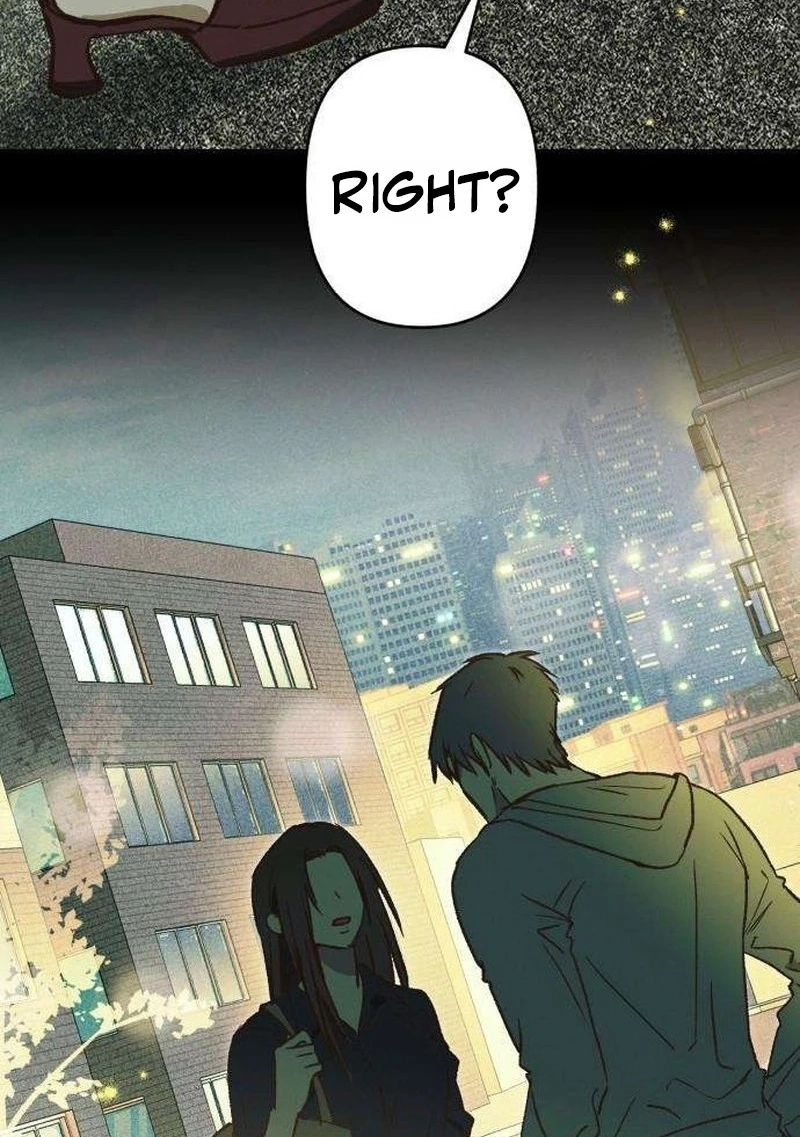 Chat With Me Chapter 20 page 51