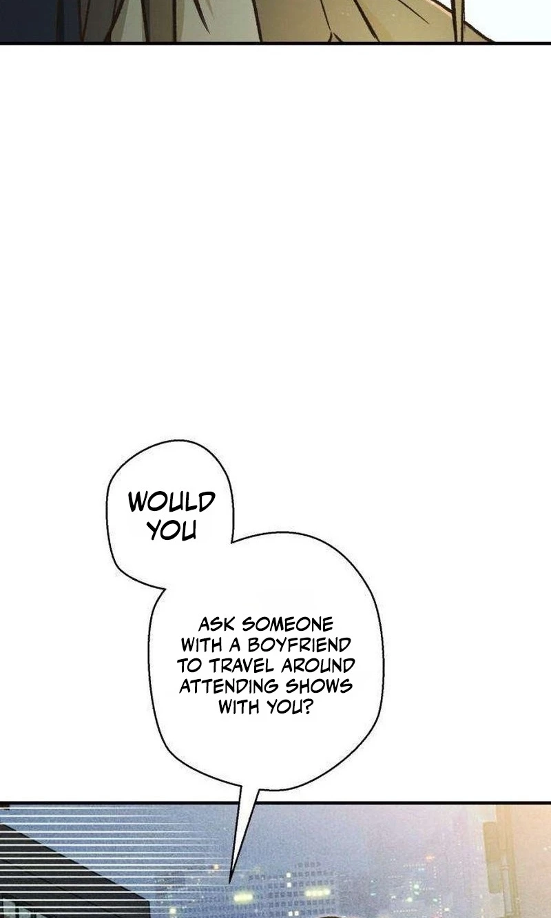 Chat With Me Chapter 20 page 54