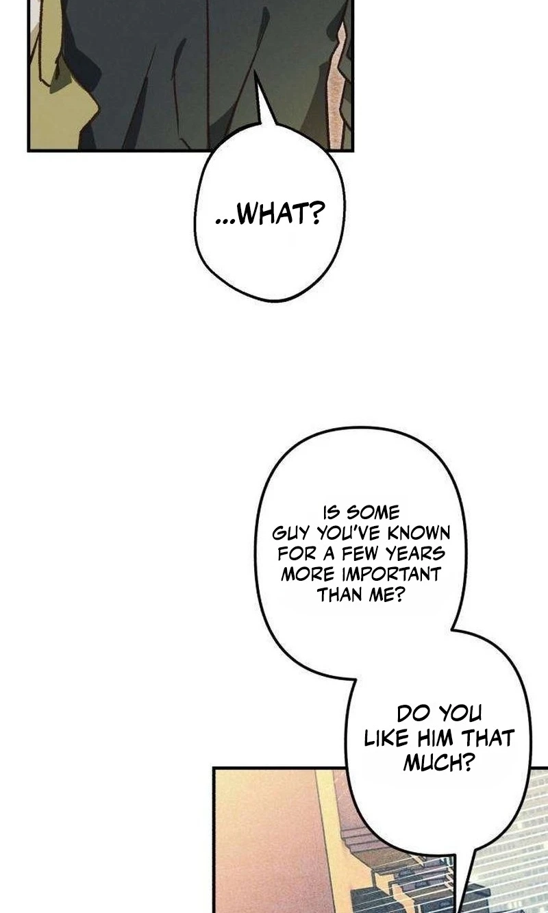 Chat With Me Chapter 20 page 59