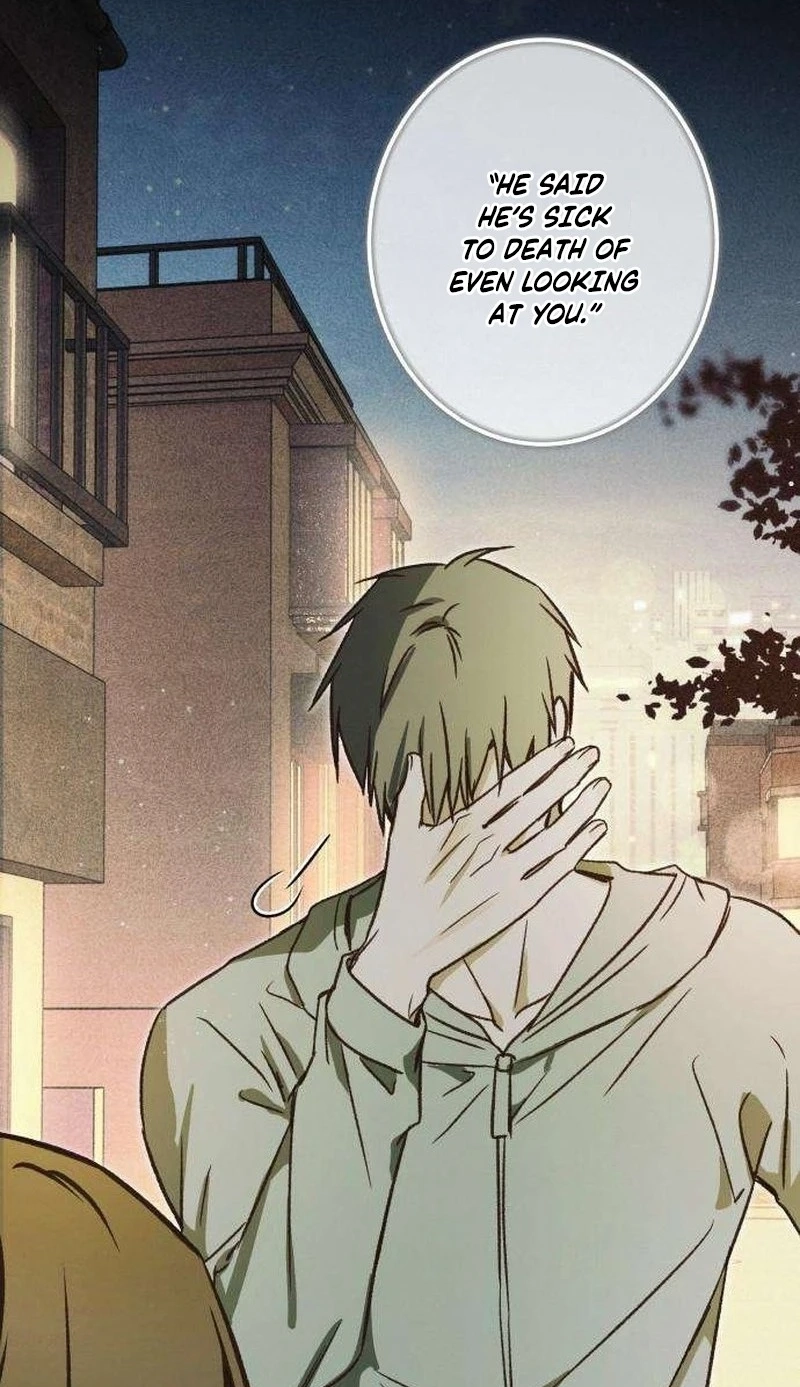 Chat With Me Chapter 20 page 64