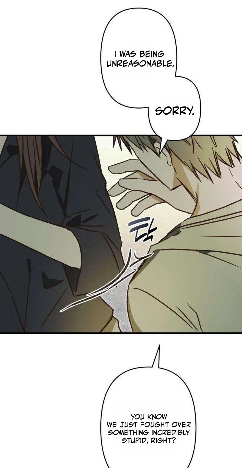 Chat With Me Chapter 20 page 66