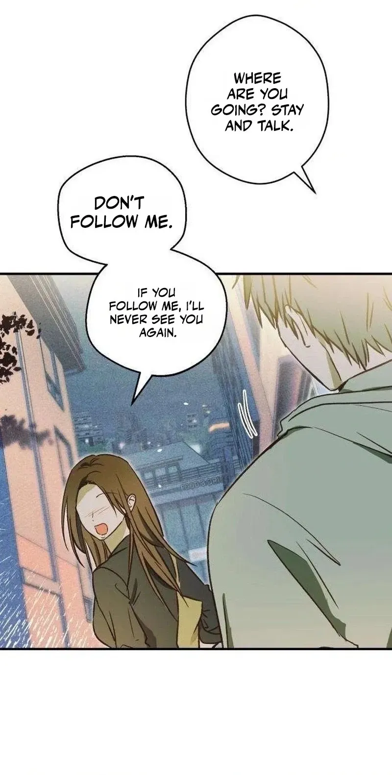 Chat With Me Chapter 20 page 70