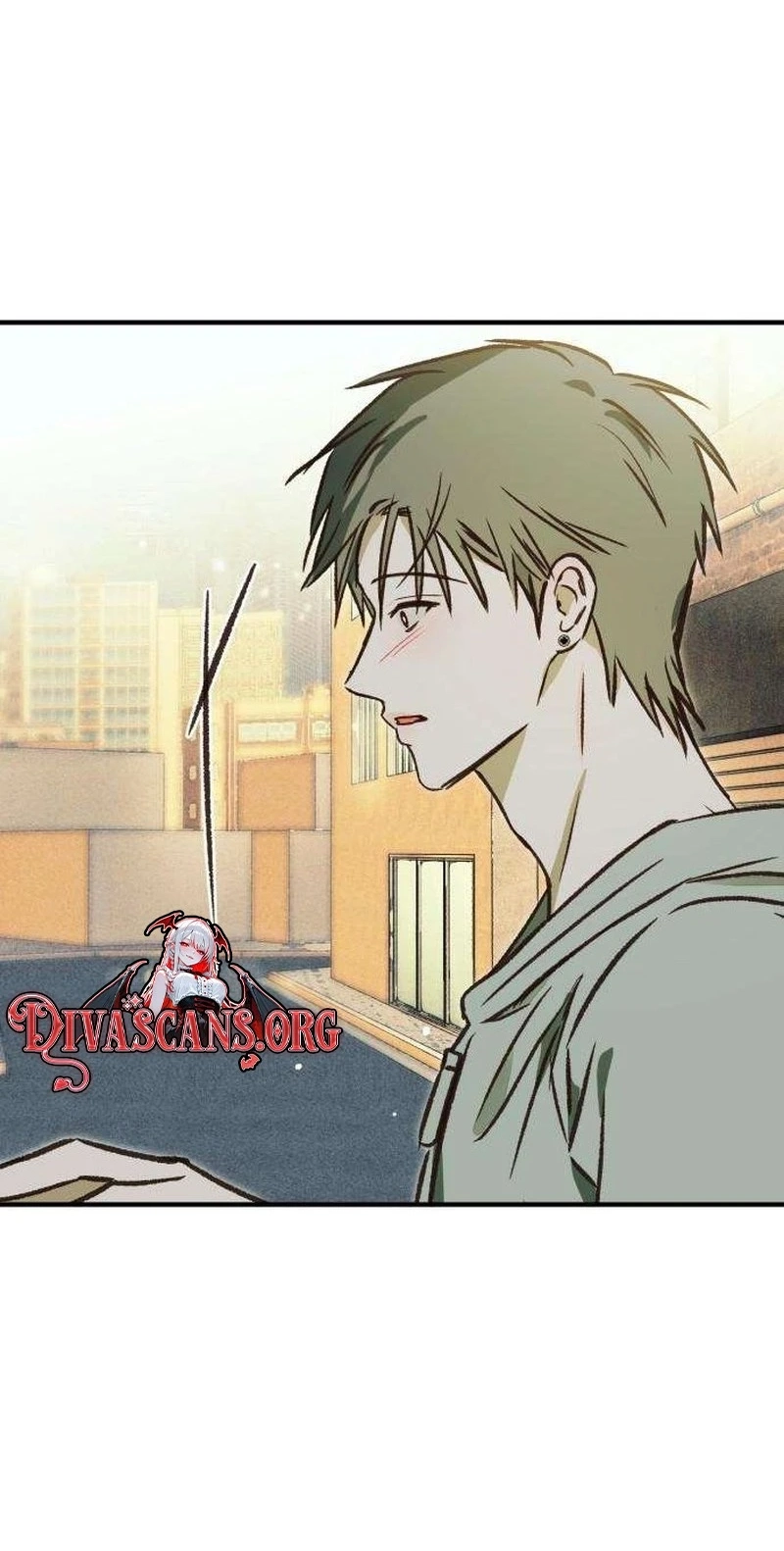 Chat With Me Chapter 20 page 71