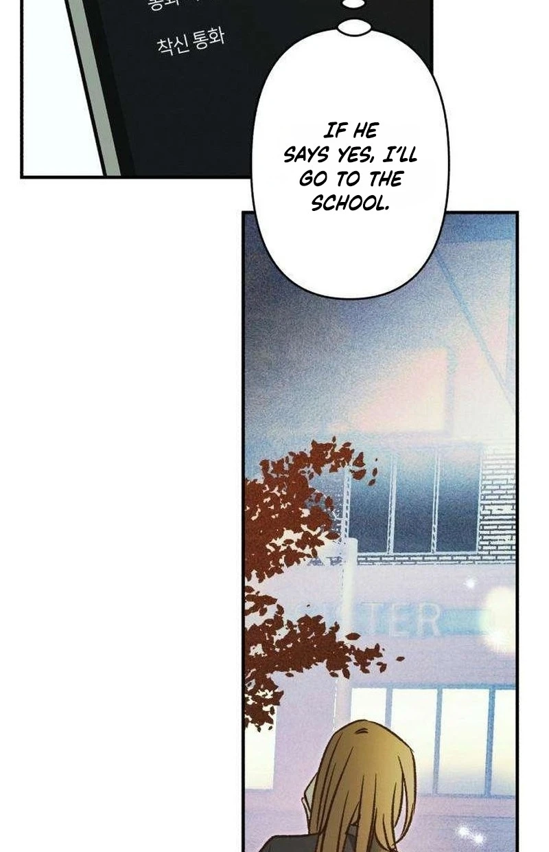 Chat With Me Chapter 20 page 85