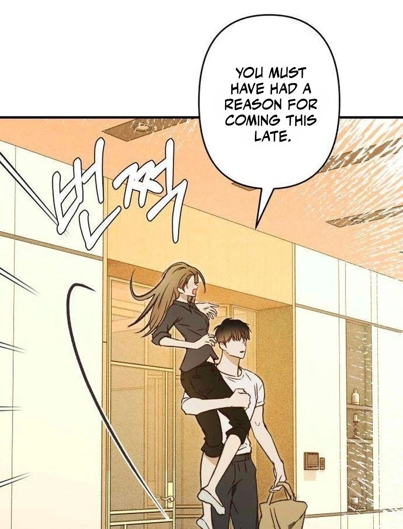 Chat With Me Chapter 20 page 98
