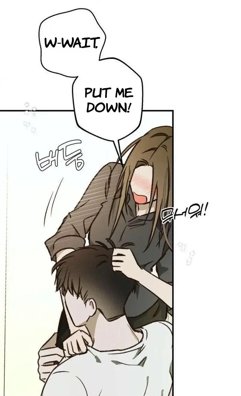 Chat With Me Chapter 20 page 100