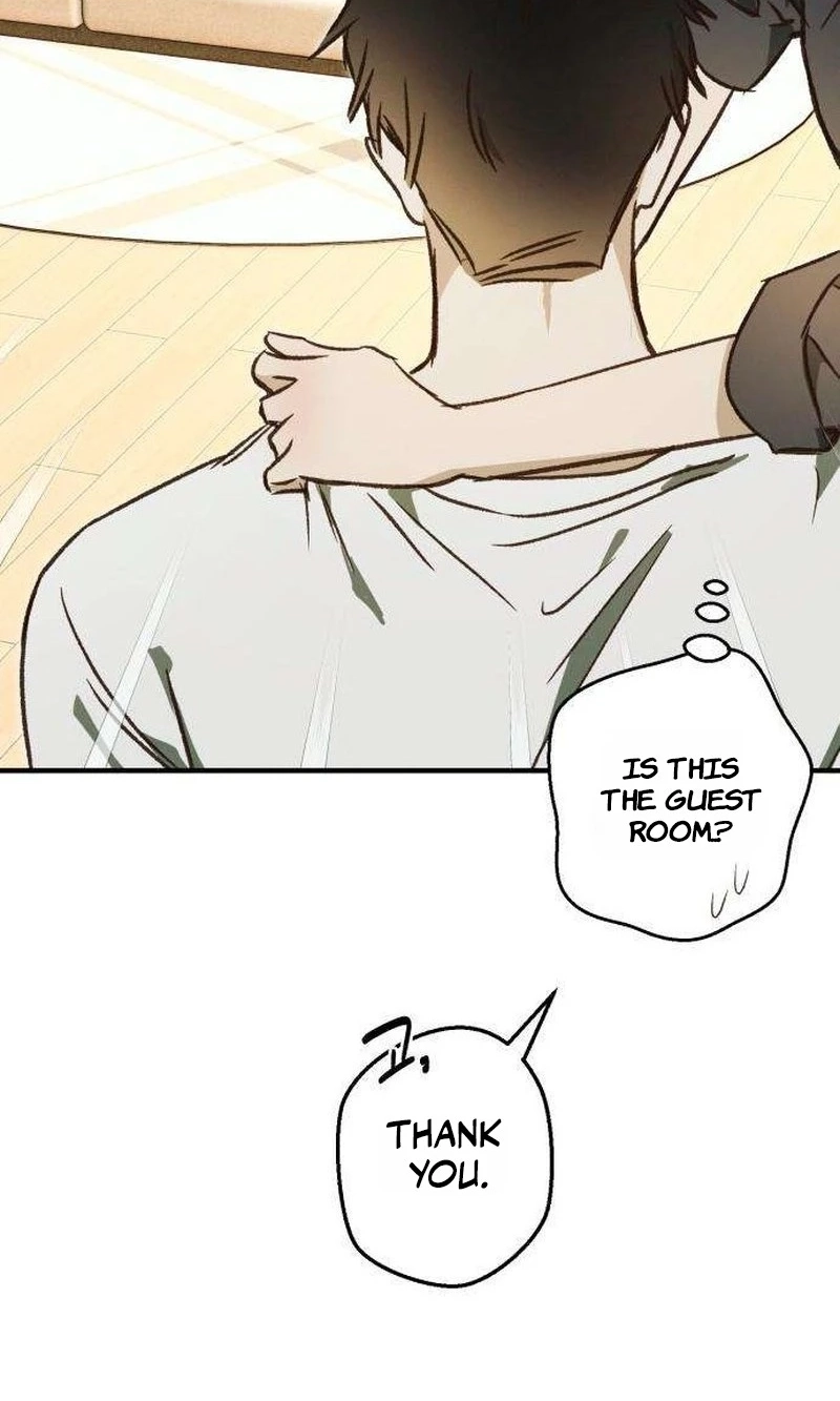Chat With Me Chapter 20 page 105