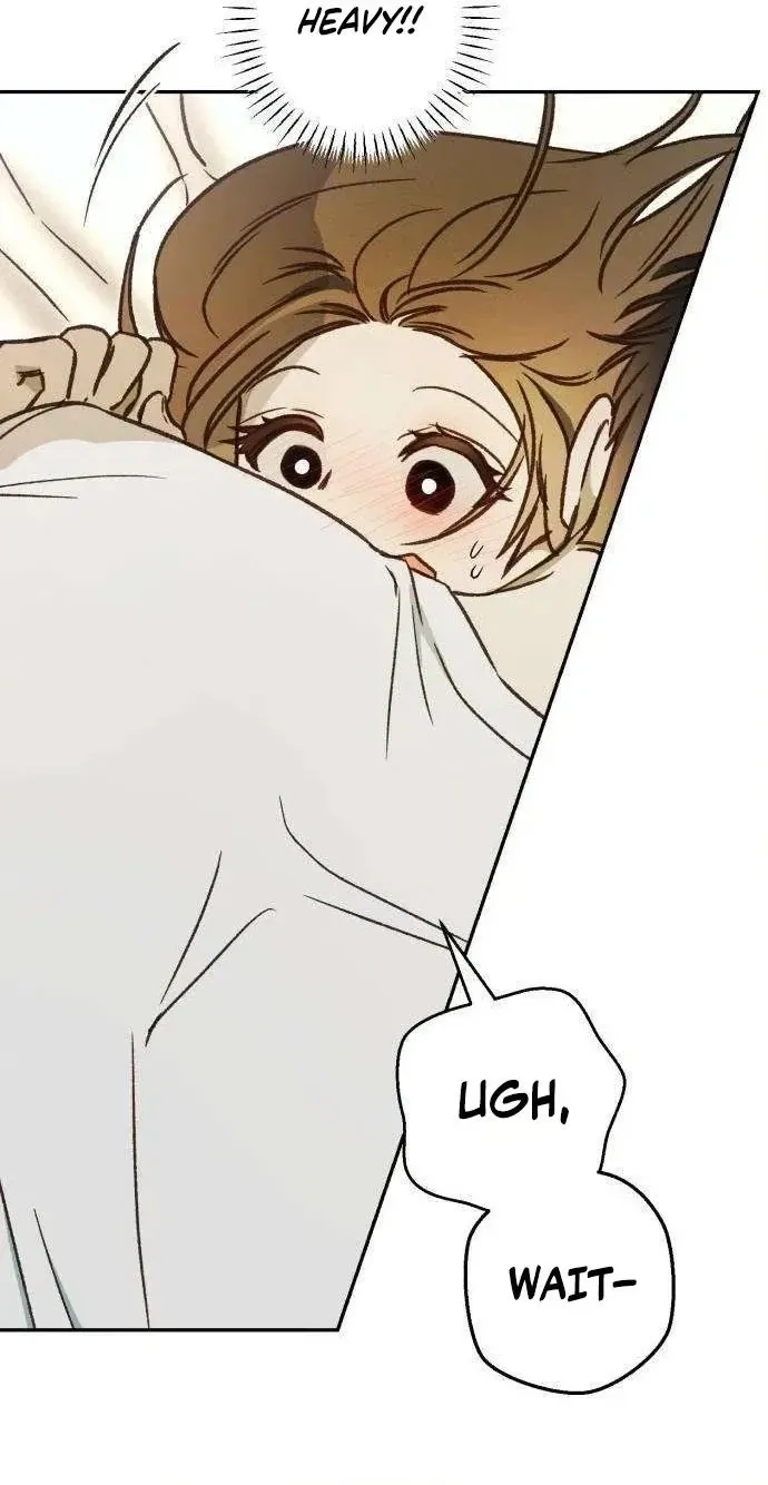 Chat With Me Chapter 21 page 10