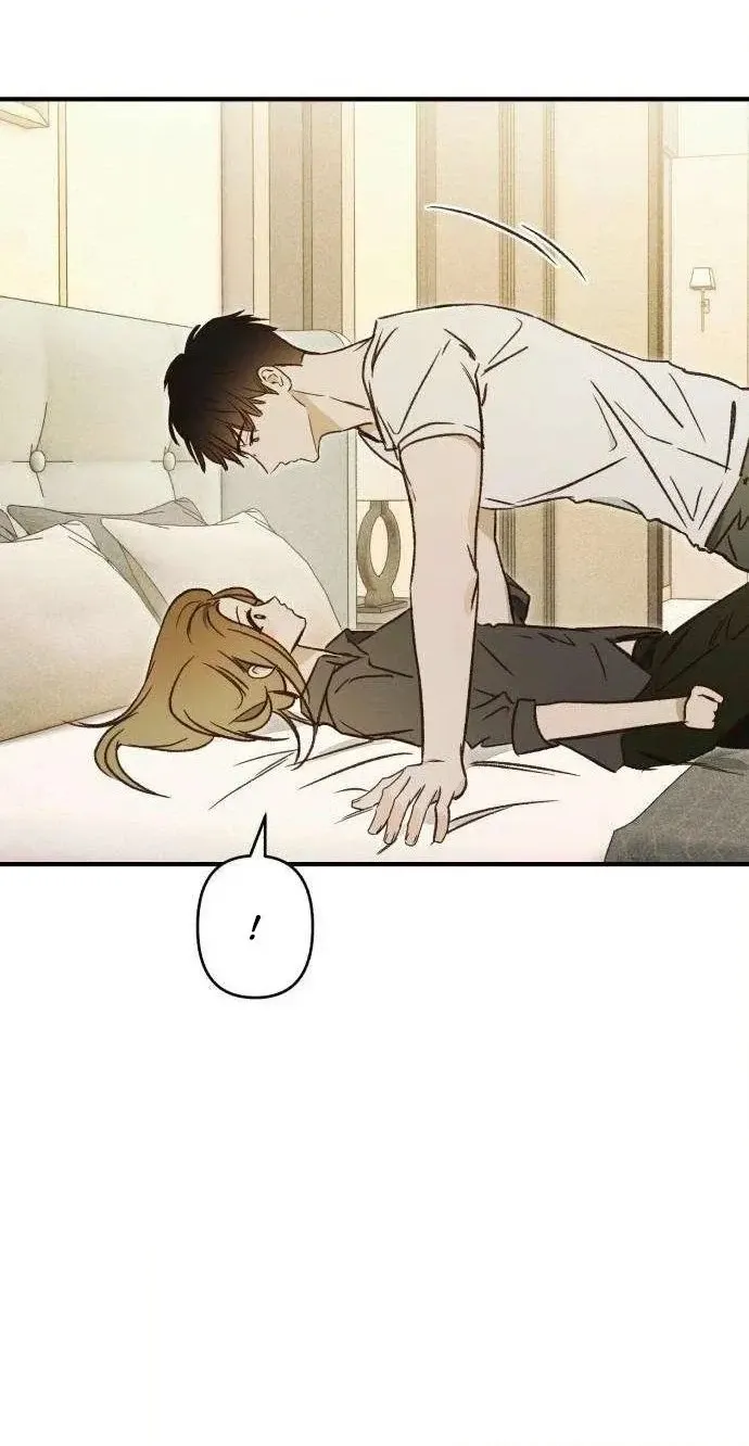 Chat With Me Chapter 21 page 20
