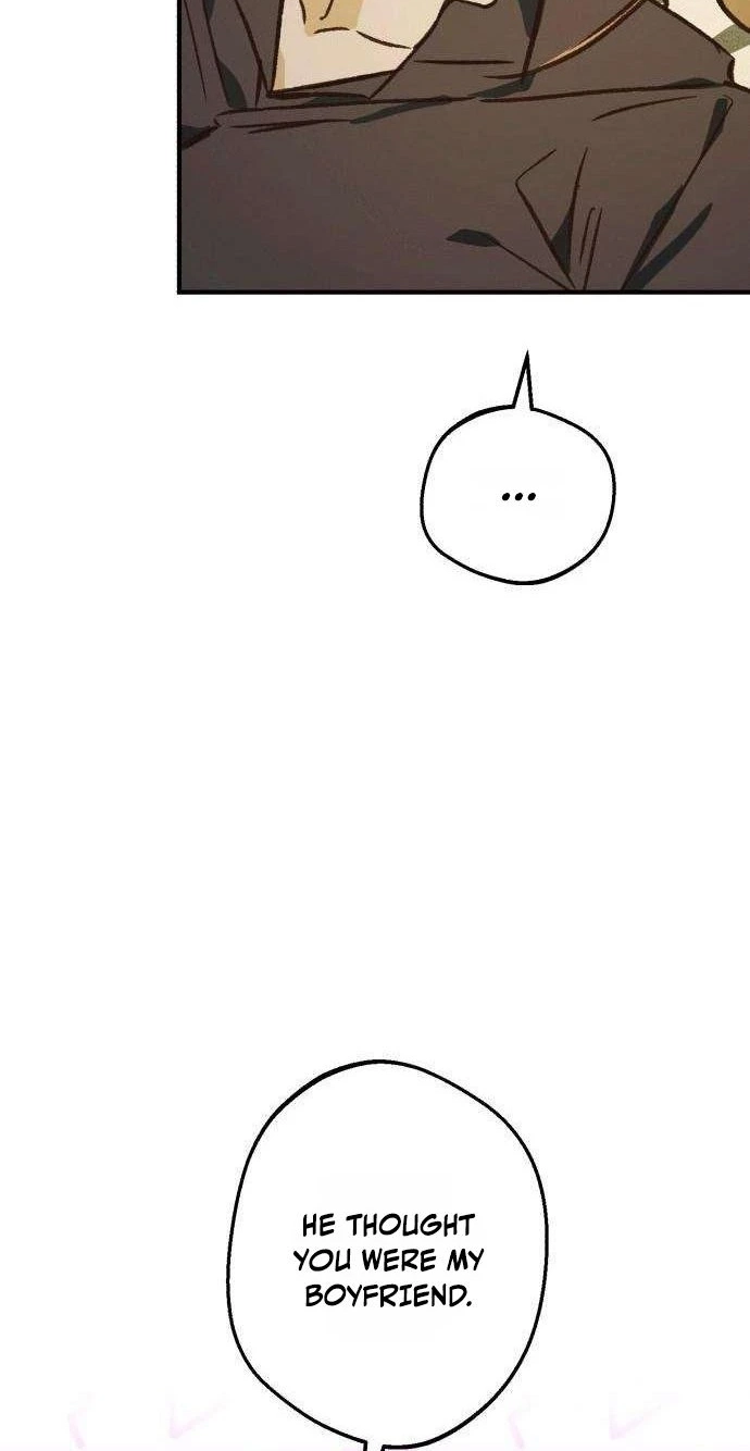 Chat With Me Chapter 21 page 34