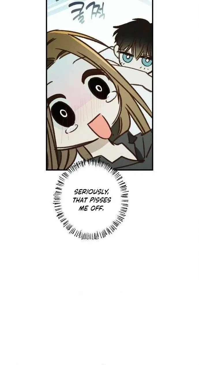 Chat With Me Chapter 21 page 40
