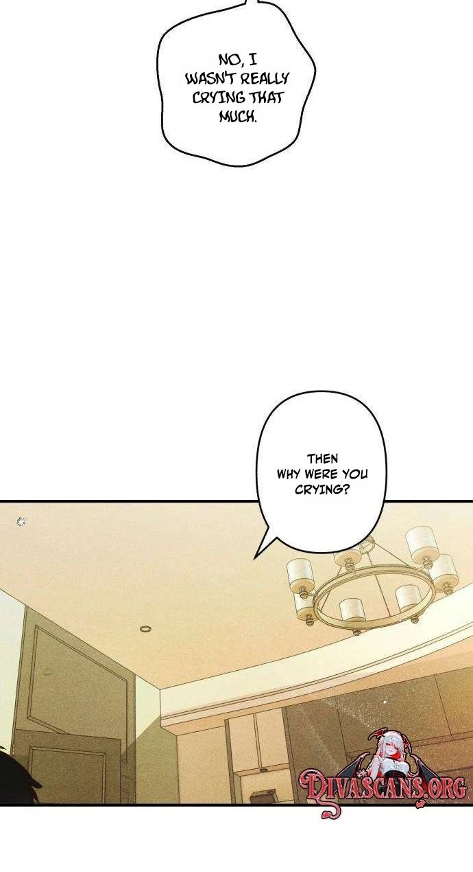 Chat With Me Chapter 21 page 23