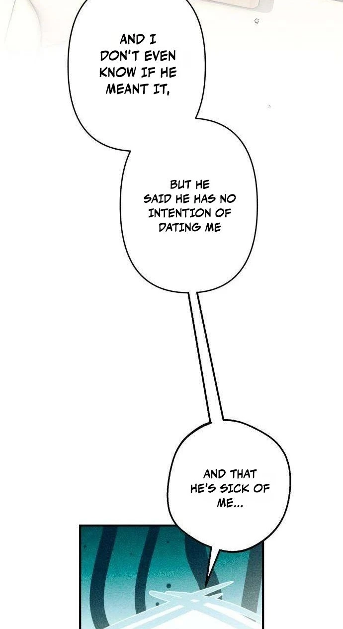 Chat With Me Chapter 21 page 39
