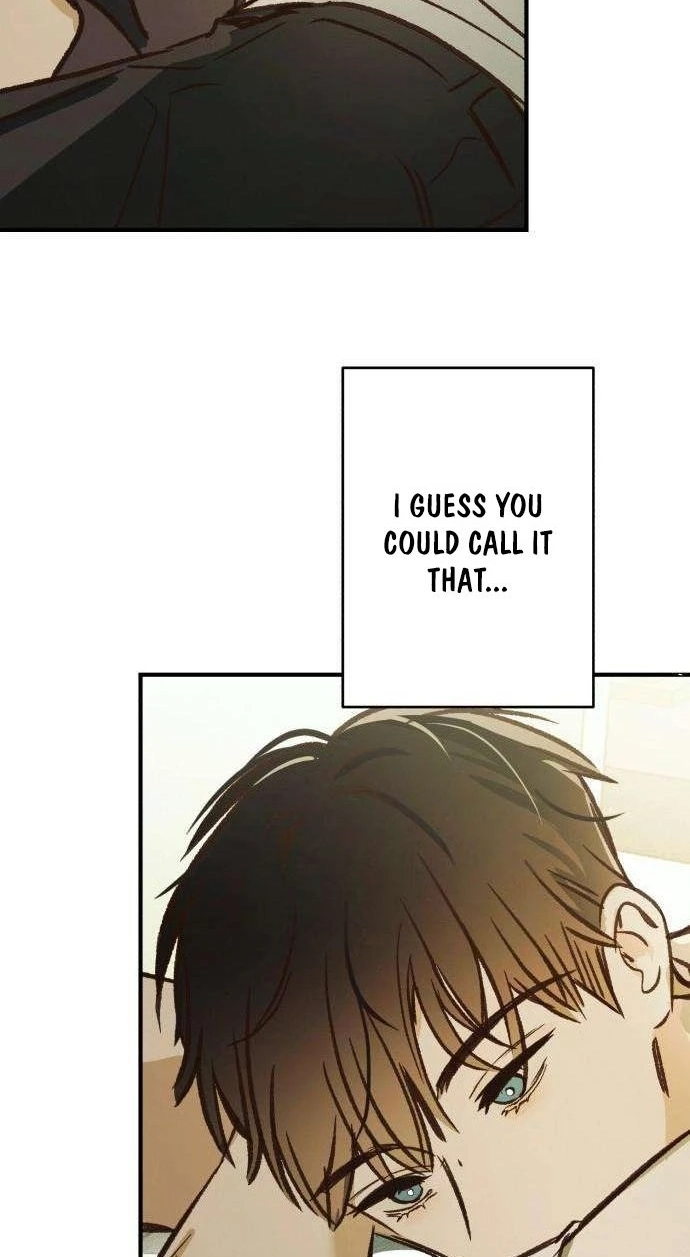 Chat With Me Chapter 21 page 28