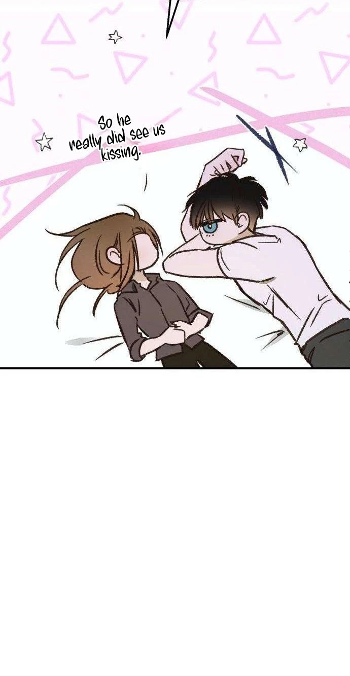 Chat With Me Chapter 21 page 35