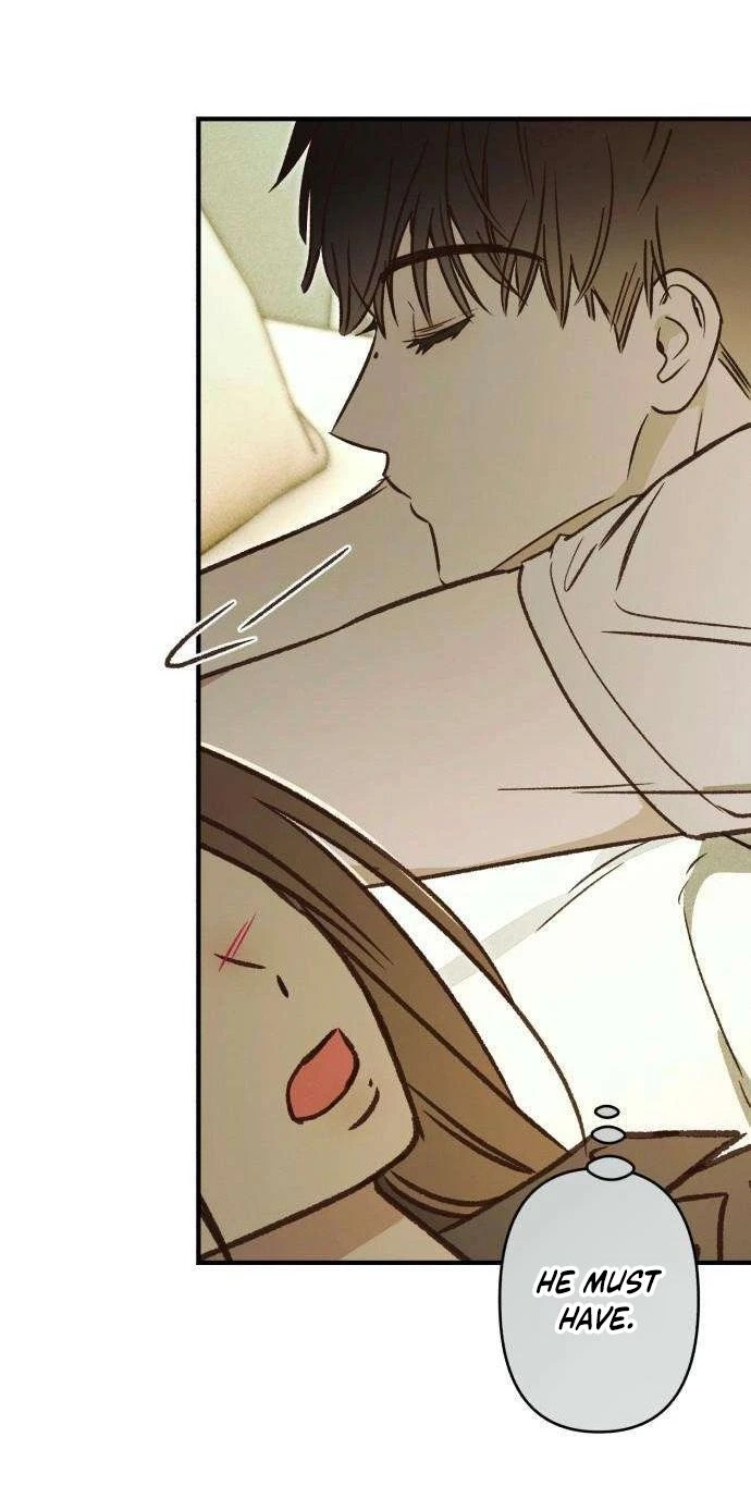Chat With Me Chapter 21 page 36