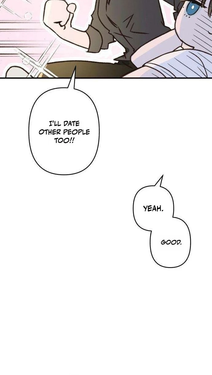 Chat With Me Chapter 21 page 43