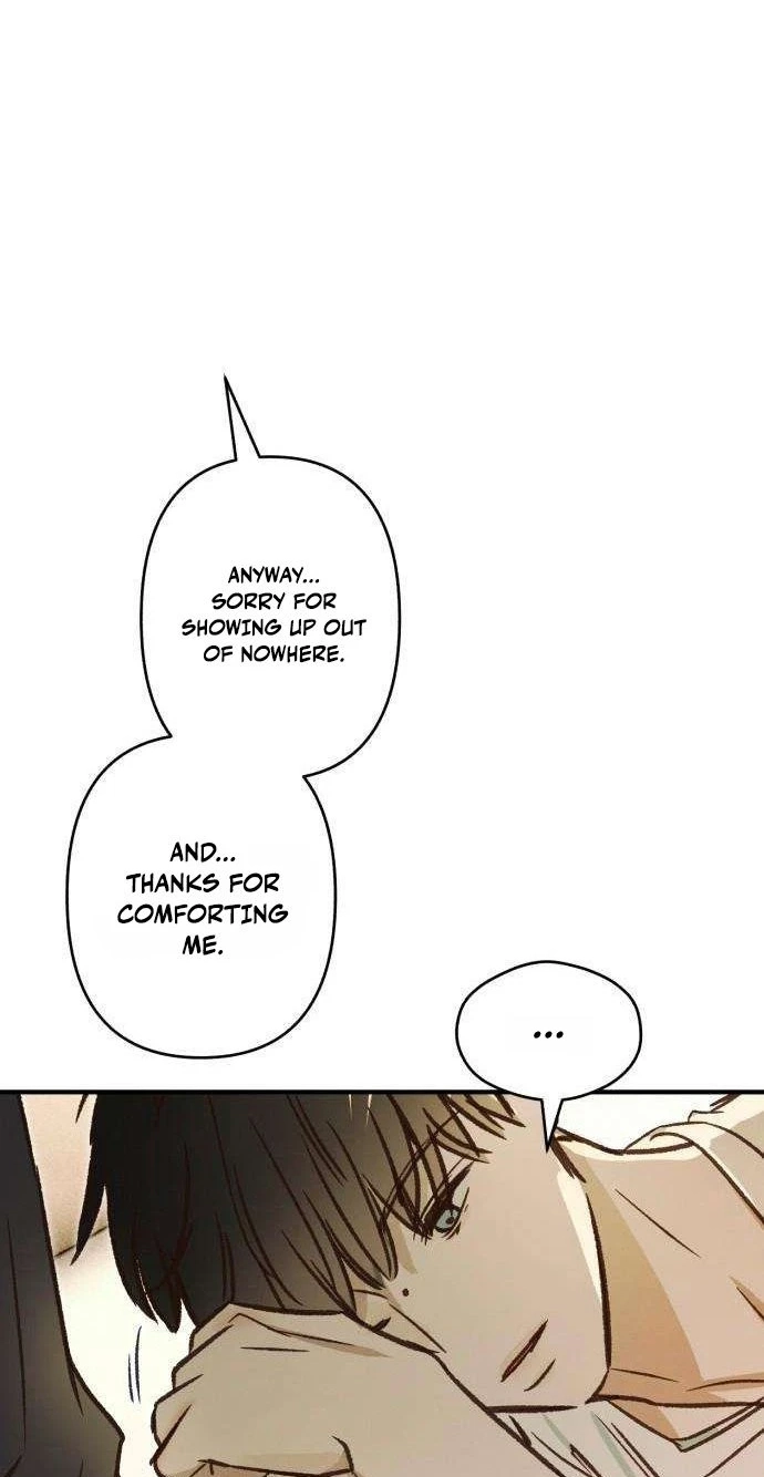 Chat With Me Chapter 21 page 45