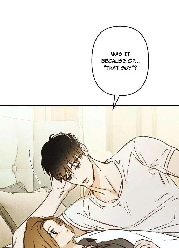 Chat With Me Chapter 21 page 25
