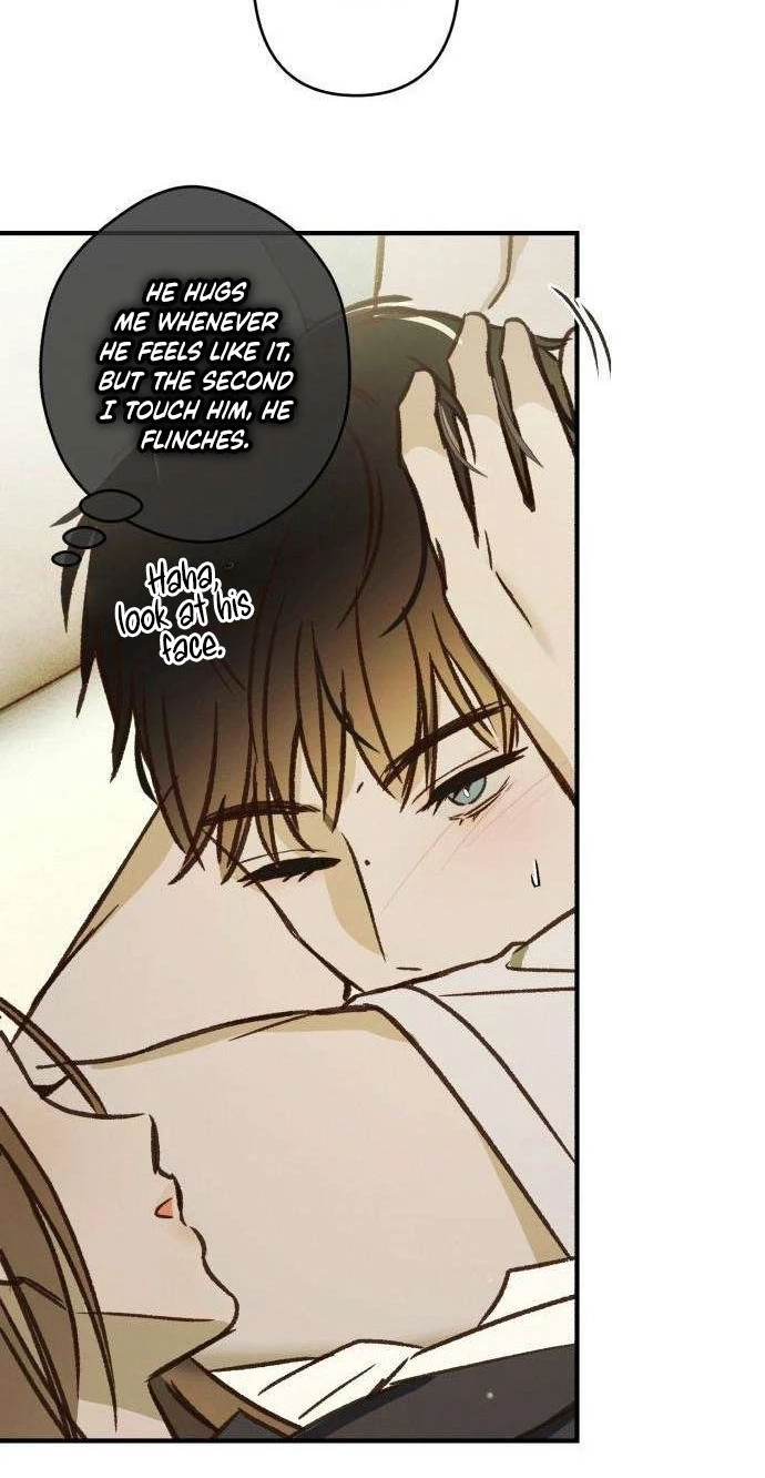 Chat With Me Chapter 21 page 32