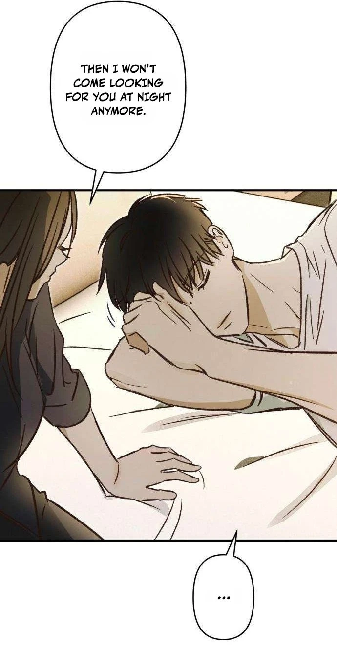 Chat With Me Chapter 21 page 44
