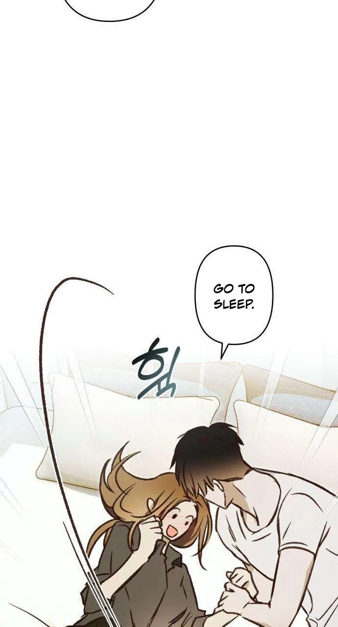 Chat With Me Chapter 21 page 56