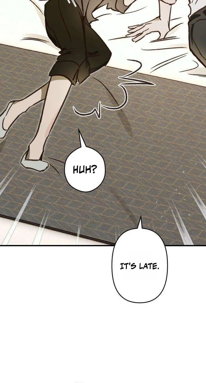 Chat With Me Chapter 21 page 57