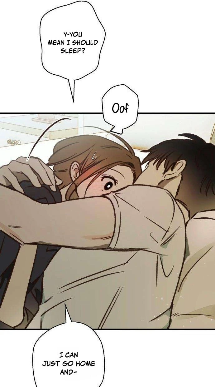 Chat With Me Chapter 21 page 58
