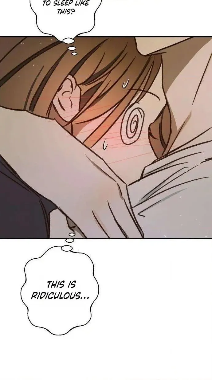 Chat With Me Chapter 21 page 60