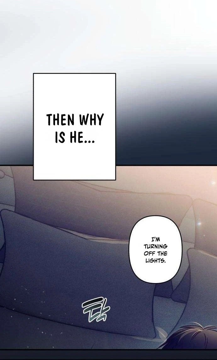 Chat With Me Chapter 21 page 63