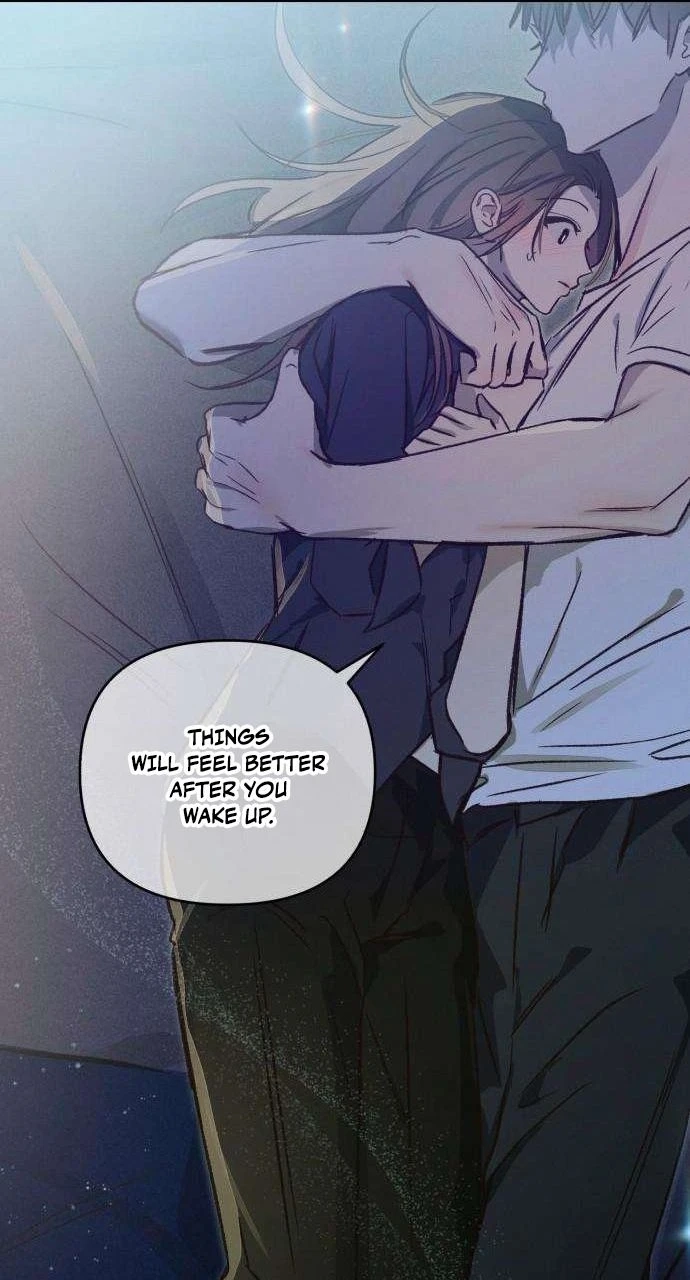 Chat With Me Chapter 21 page 64