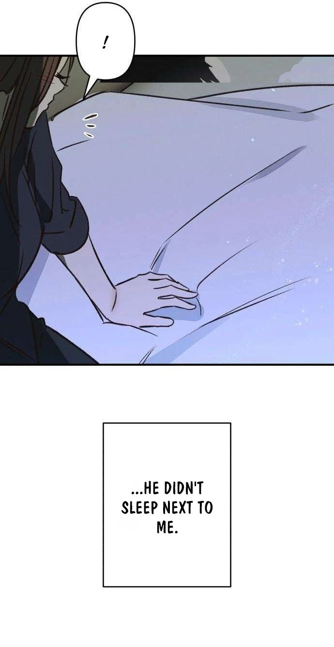 Chat With Me Chapter 21 page 79
