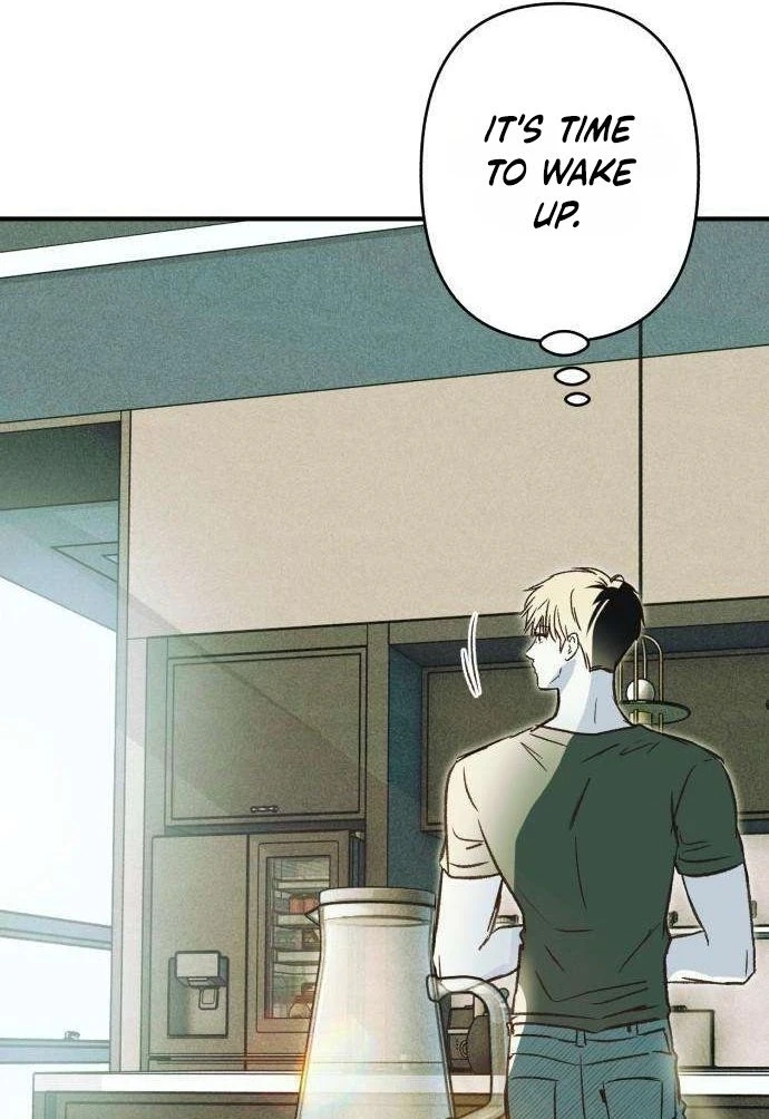 Chat With Me Chapter 21 page 99